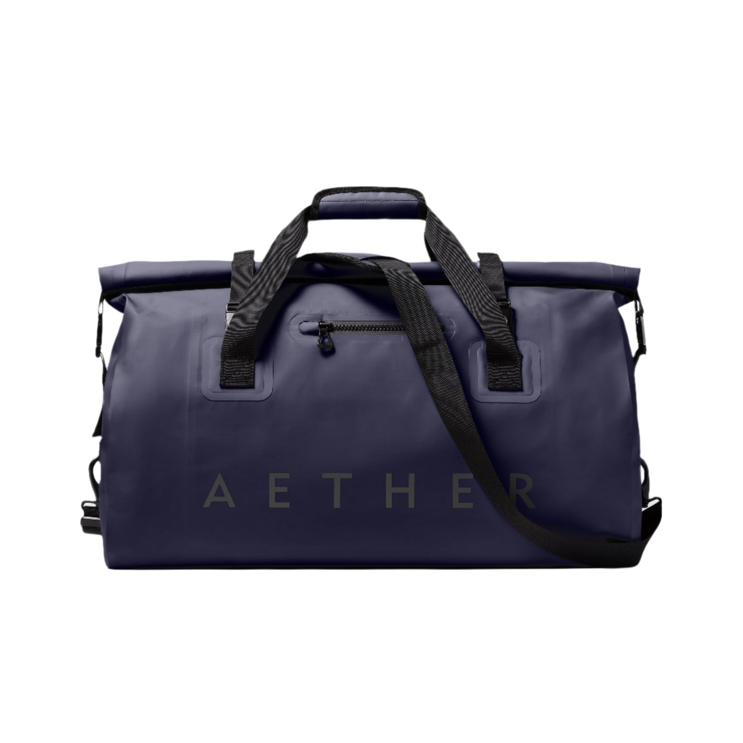 AETHER Total Eclipse Excursion Duffle Bag 60L