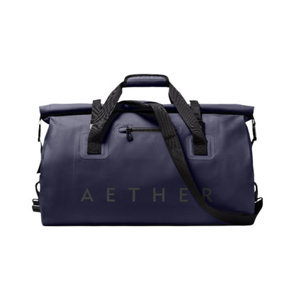 AETHER Total Eclipse Excursion Duffle Bag 60L