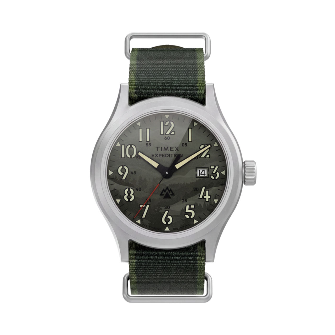 Timex Expedition Sierra Field Watch
