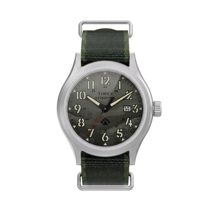 Timex Expedition Sierra Field Watch