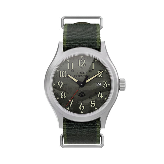 Timex Expedition Sierra Field Watch