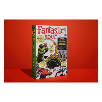Fantastic Four. Vol. 1. 1961-1963