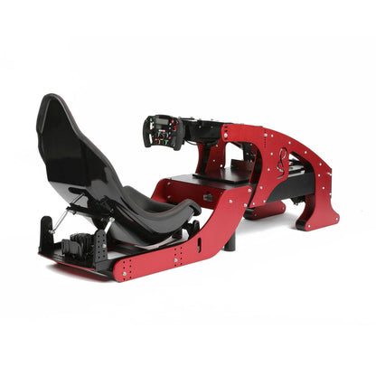 Cool Performance Formula Pro F1 Simulator