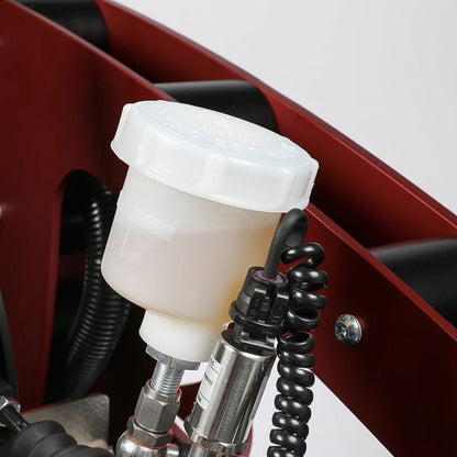 Cool Performance Formula Pro F1 Simulator