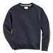 Billy Reid Dover Sweatshirt - Dk Midnight