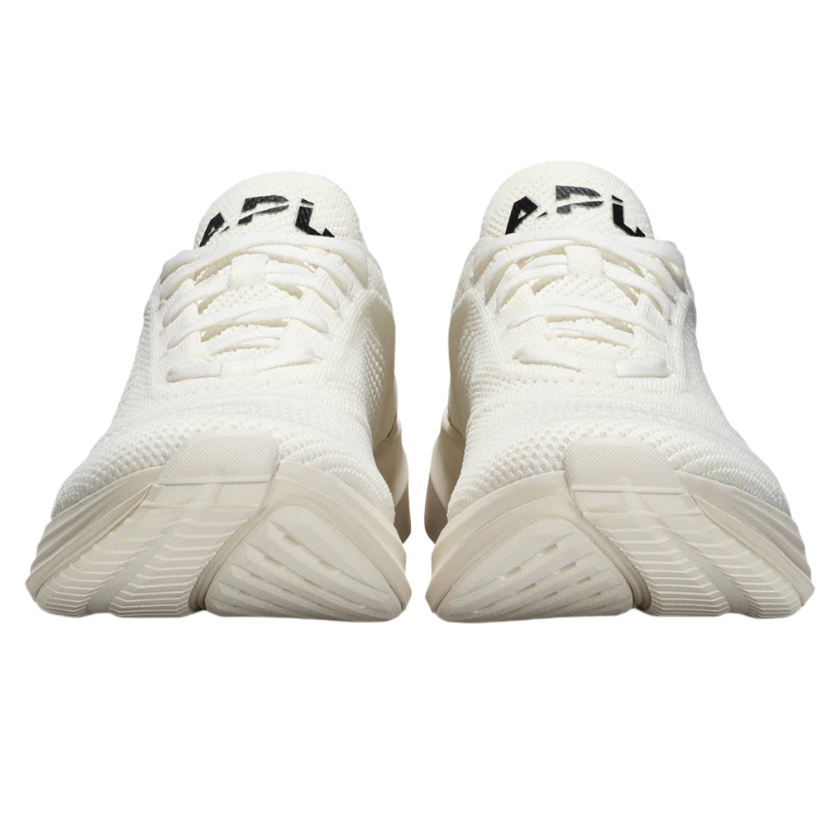 APL TechLoom Dream Ivory Sneakers