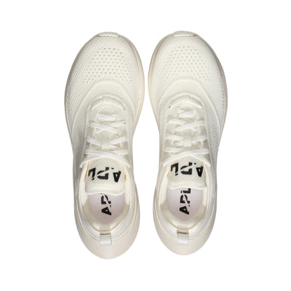 APL TechLoom Dream Ivory Sneakers