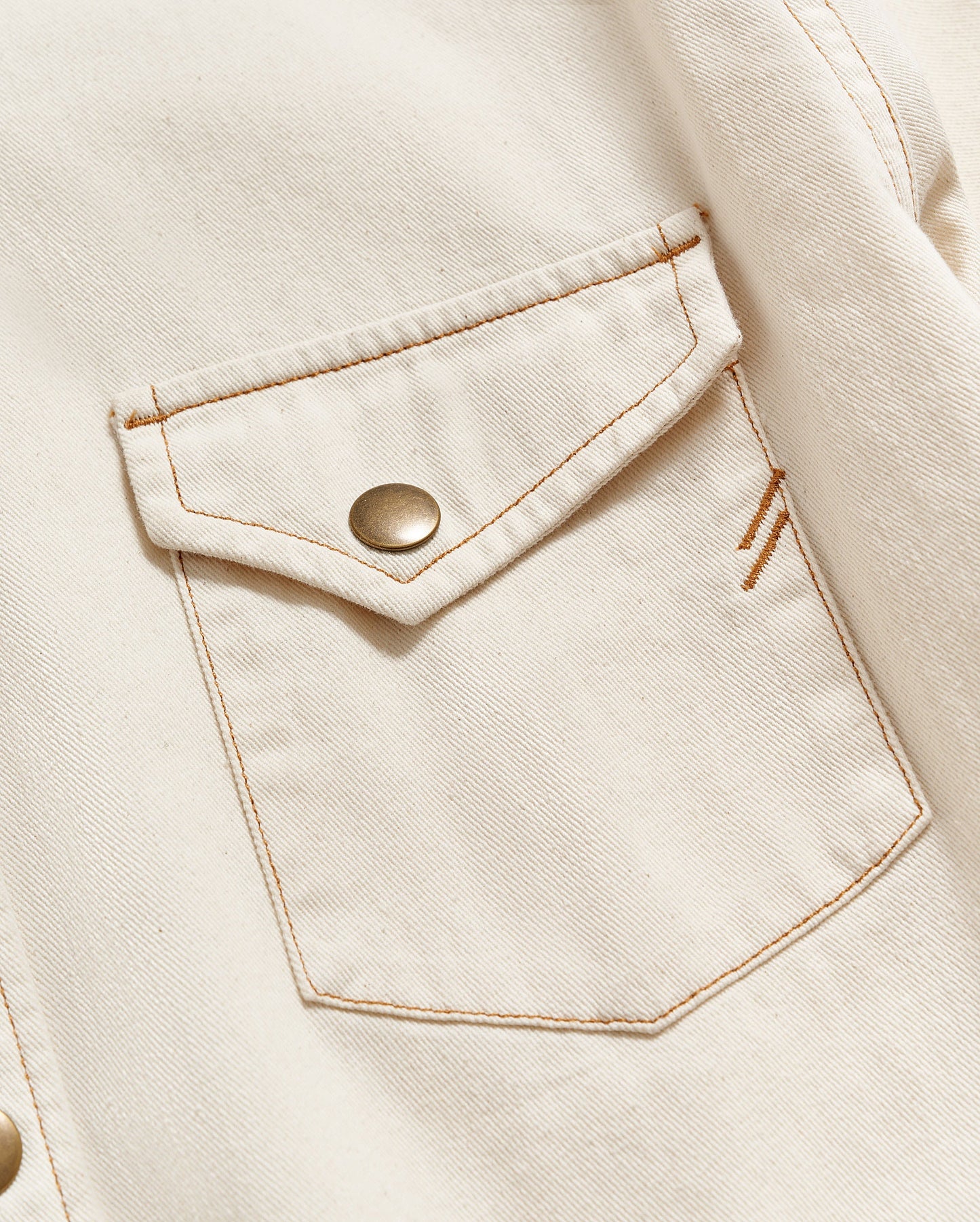 Billy Reid Shoals Twill Shirt