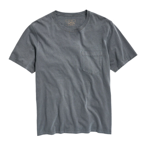 Billy Reid Washed Tee