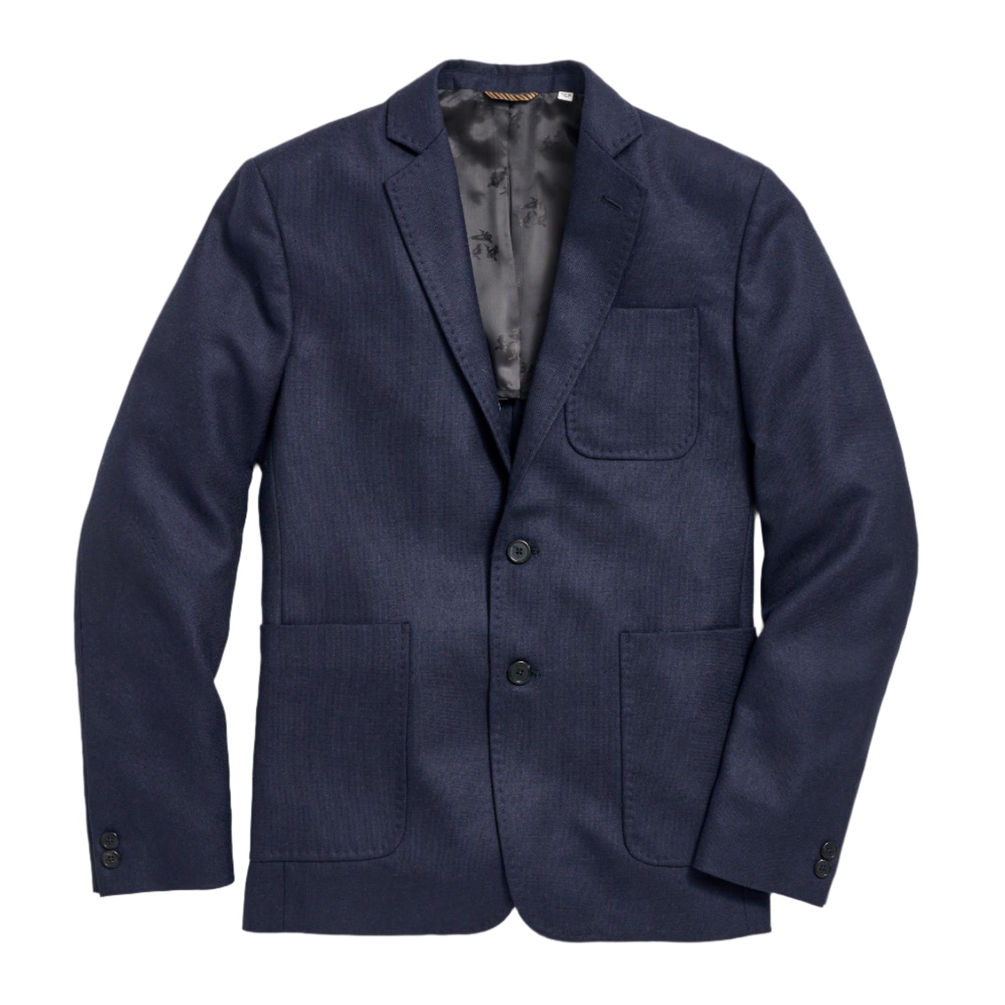 Billy Reid Archie Jacket