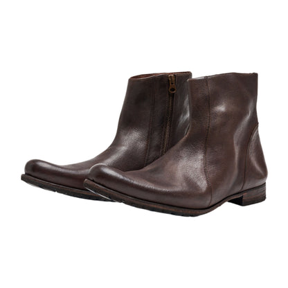 Billy Reid Paglia Moto Boot