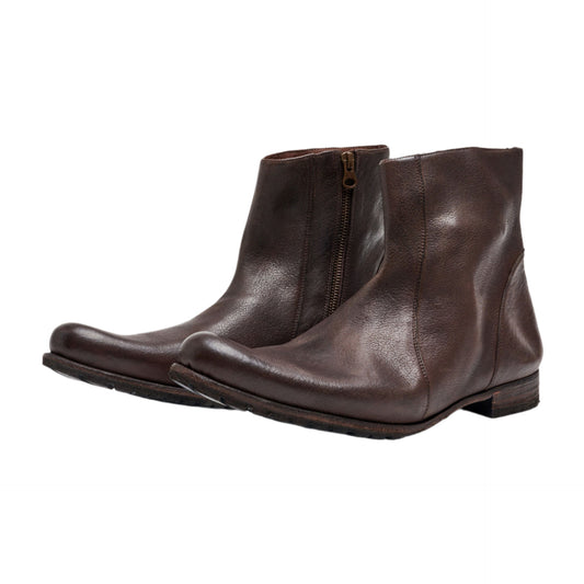 Billy Reid Paglia Moto Boot