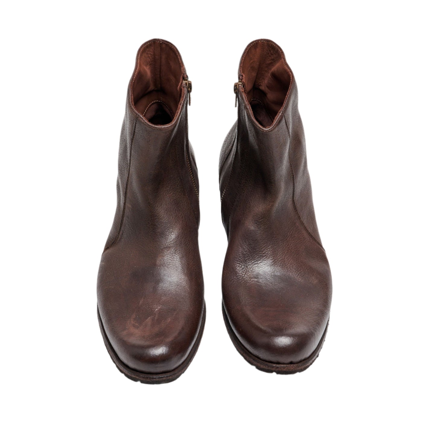 Billy Reid Paglia Moto Boot