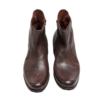 Billy Reid Paglia Moto Boot