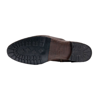 Billy Reid Paglia Moto Boot