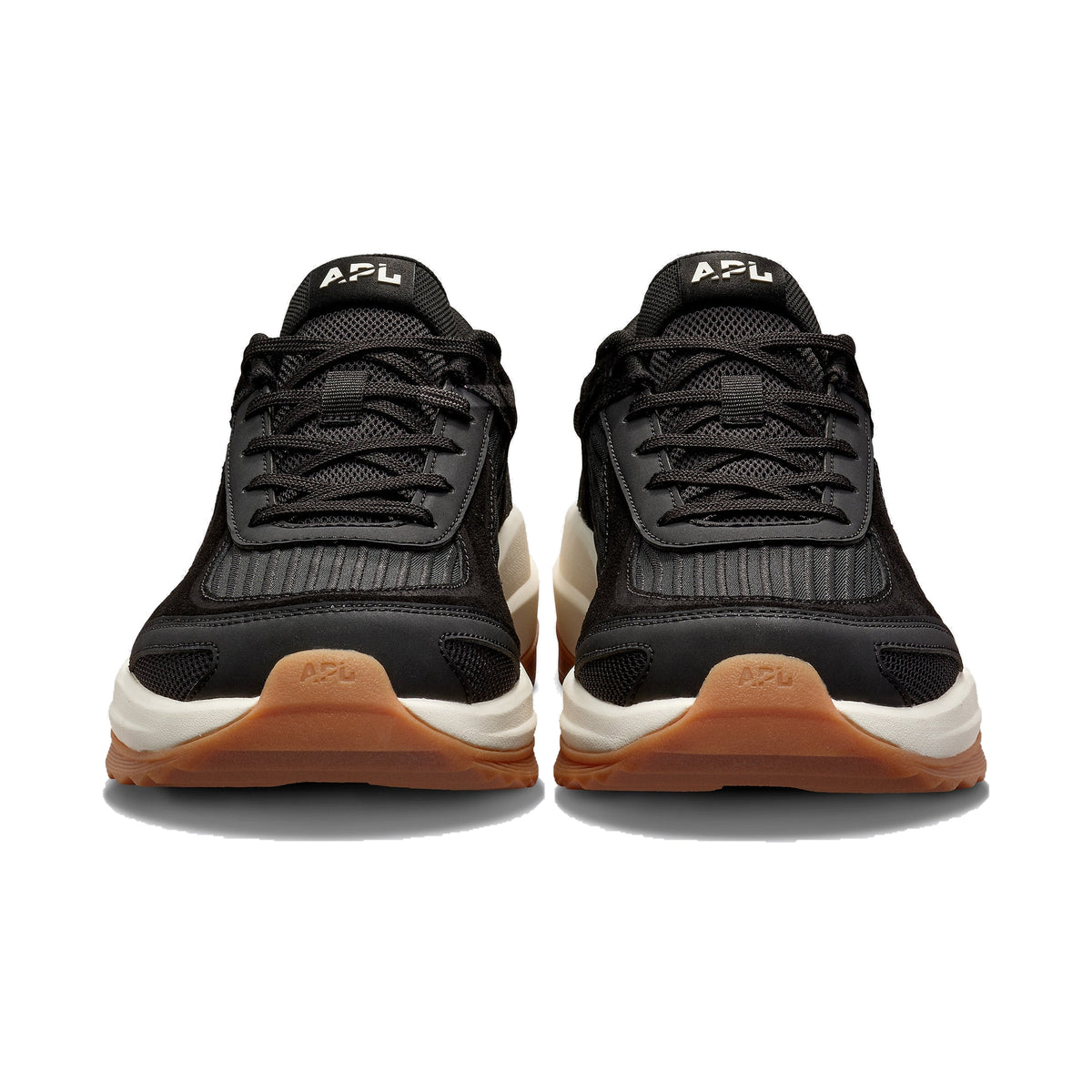 APL Black Jogger