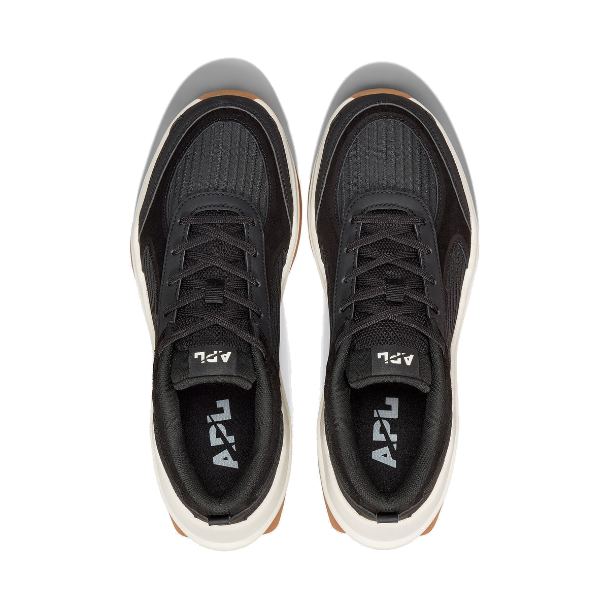 APL Black Jogger