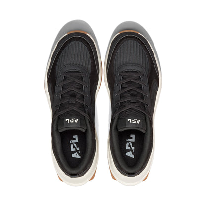 APL Black Jogger