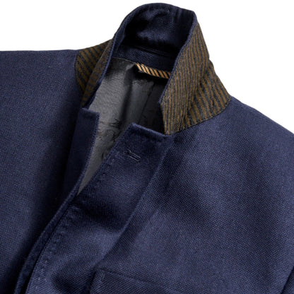 Billy Reid Archie Jacket