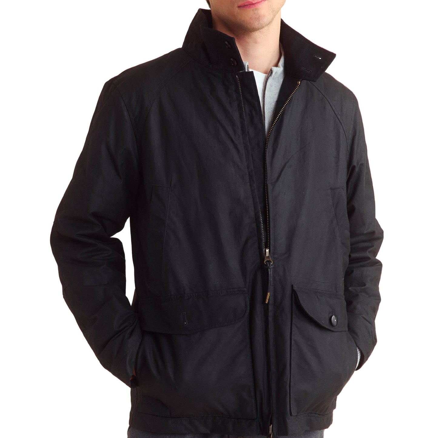 Billy Reid Hunting Jacket