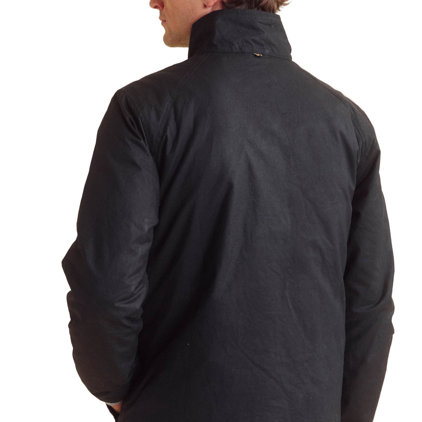 Billy Reid Hunting Jacket