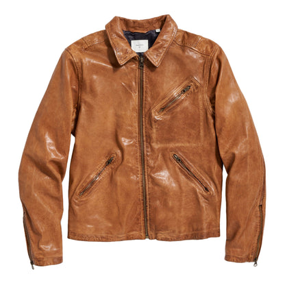 Billy Reid Blake Jacket
