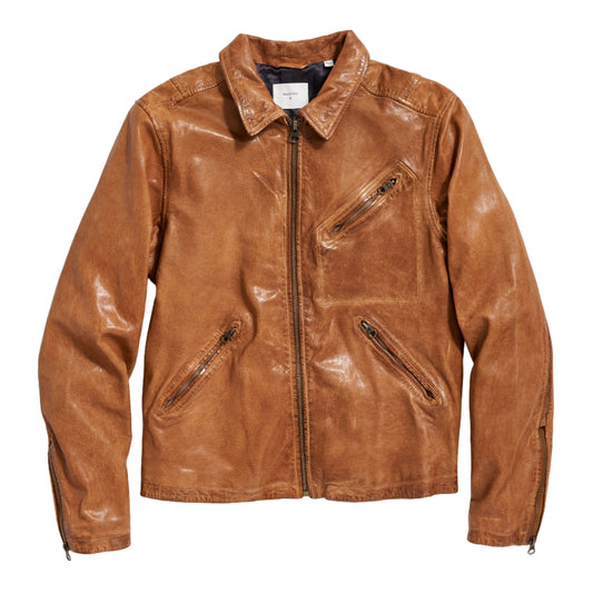 Billy Reid Blake Jacket