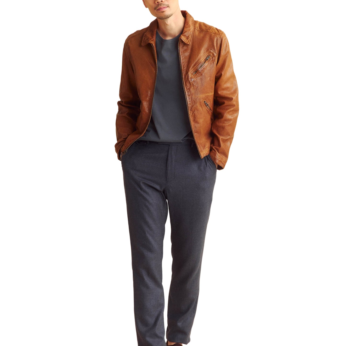 Billy Reid Blake Jacket
