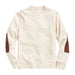Billy Reid Dover Sweatshirt - Natural