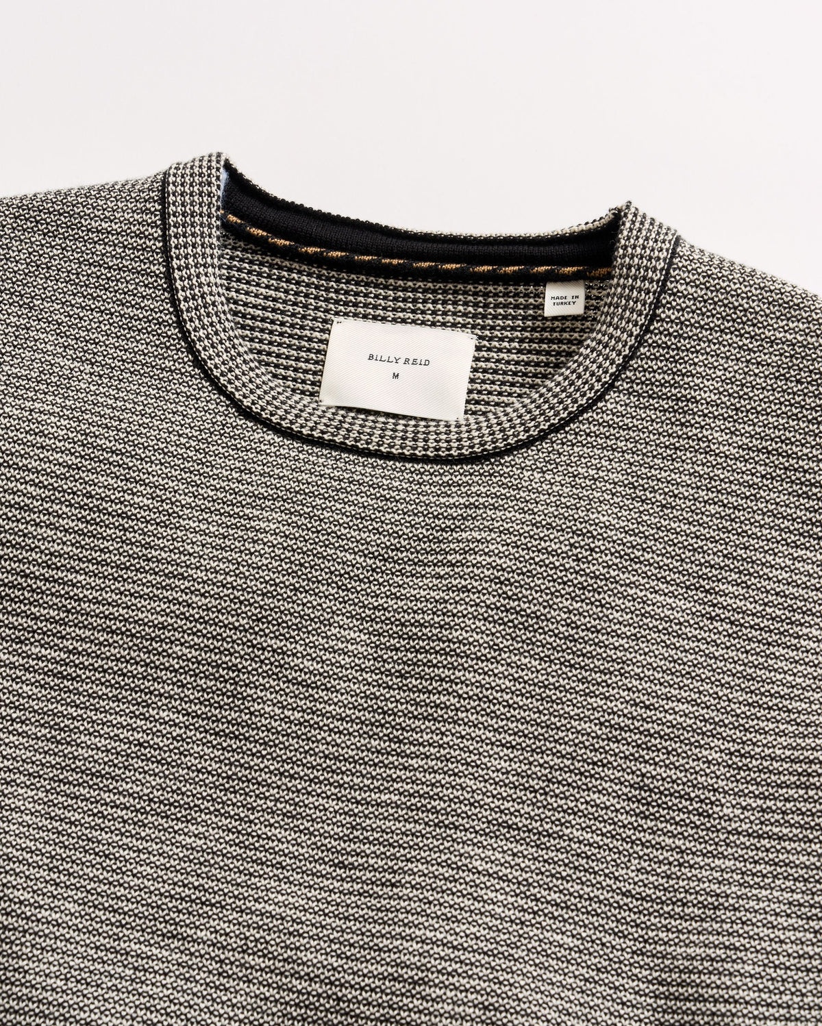 Tuck Stripe Crew