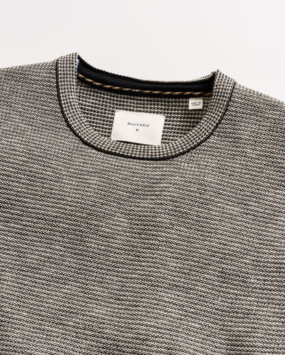 Tuck Stripe Crew