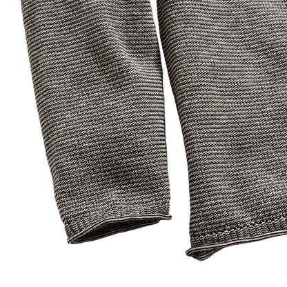 Billy Reid Tuck Stripe Crew
