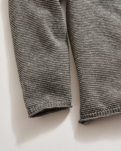 Tuck Stripe Crew