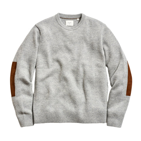 Billy Reid Luxury Dover Sweater
