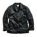 Billy Reid Harrison Jacket - Dark Rosin