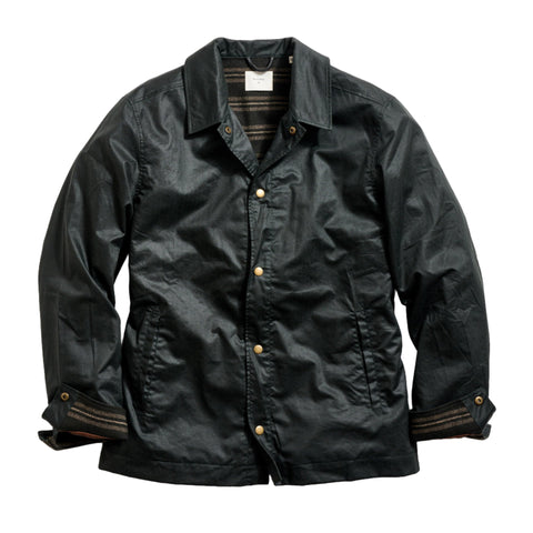 Billy Reid Harrison Jacket