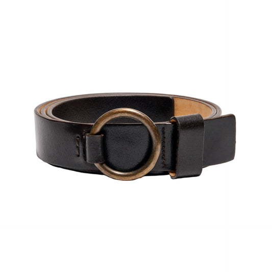 Billy Reid O-Ring Belt