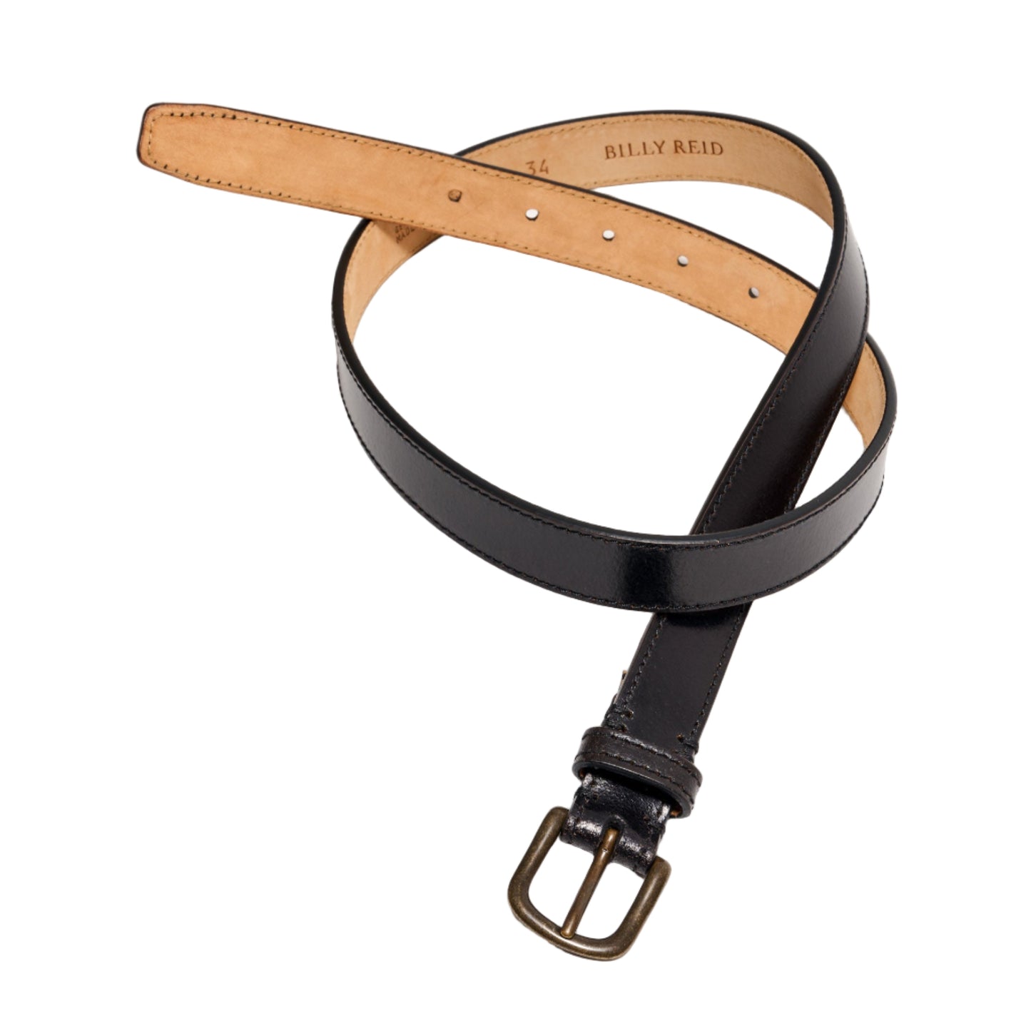 Billy Reid Billy's Belt