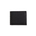 Billy Reid Leather Bi-Fold Wallet - Black