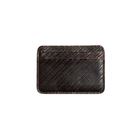 Billy Reid Luxe Card Holder