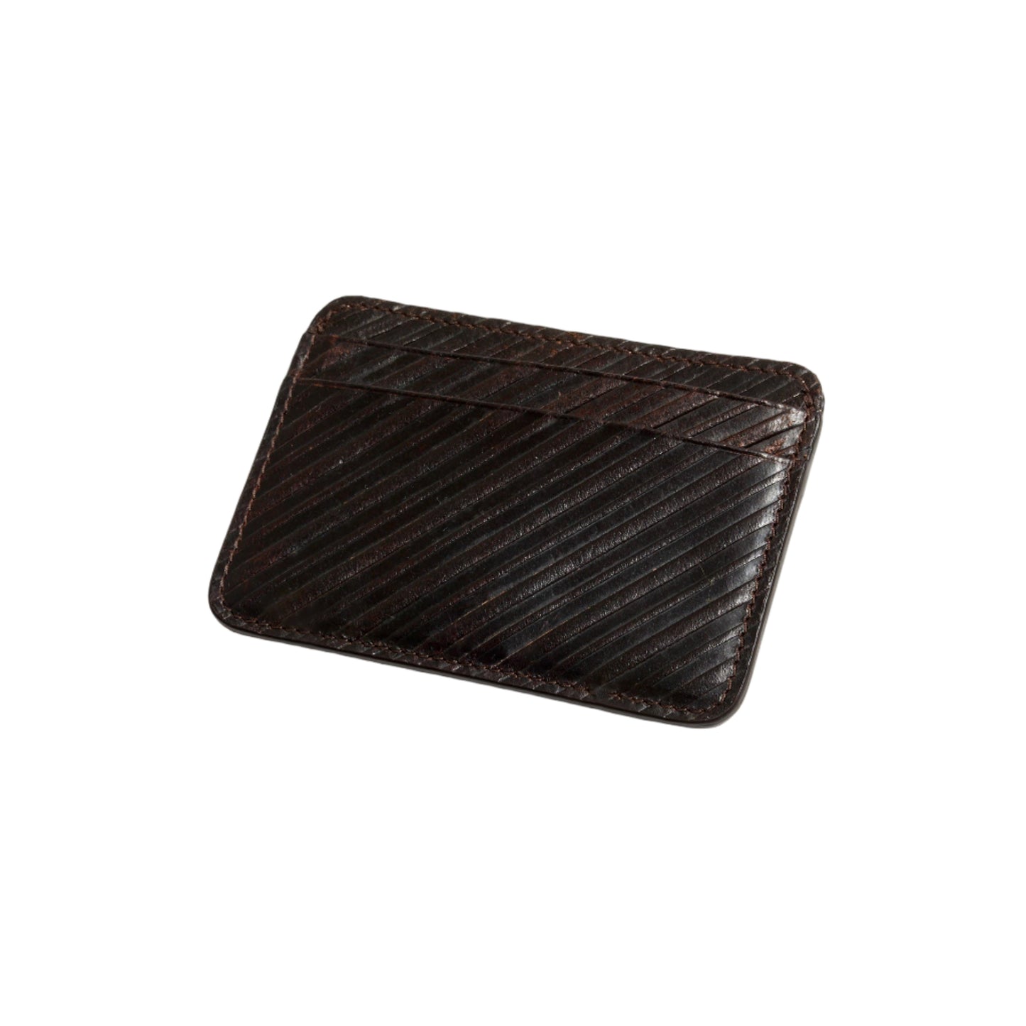 Billy Reid Luxe Card Holder