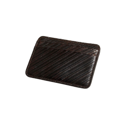 Billy Reid Luxe Card Holder