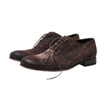 Billy Reid Coleman Oxford - Dark Brown