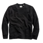 Billy Reid Dover Sweatshirt - Black