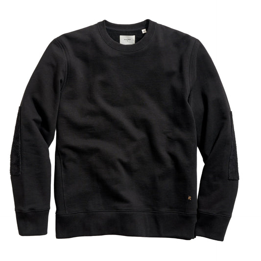 Billy Reid Dover Sweatshirt
