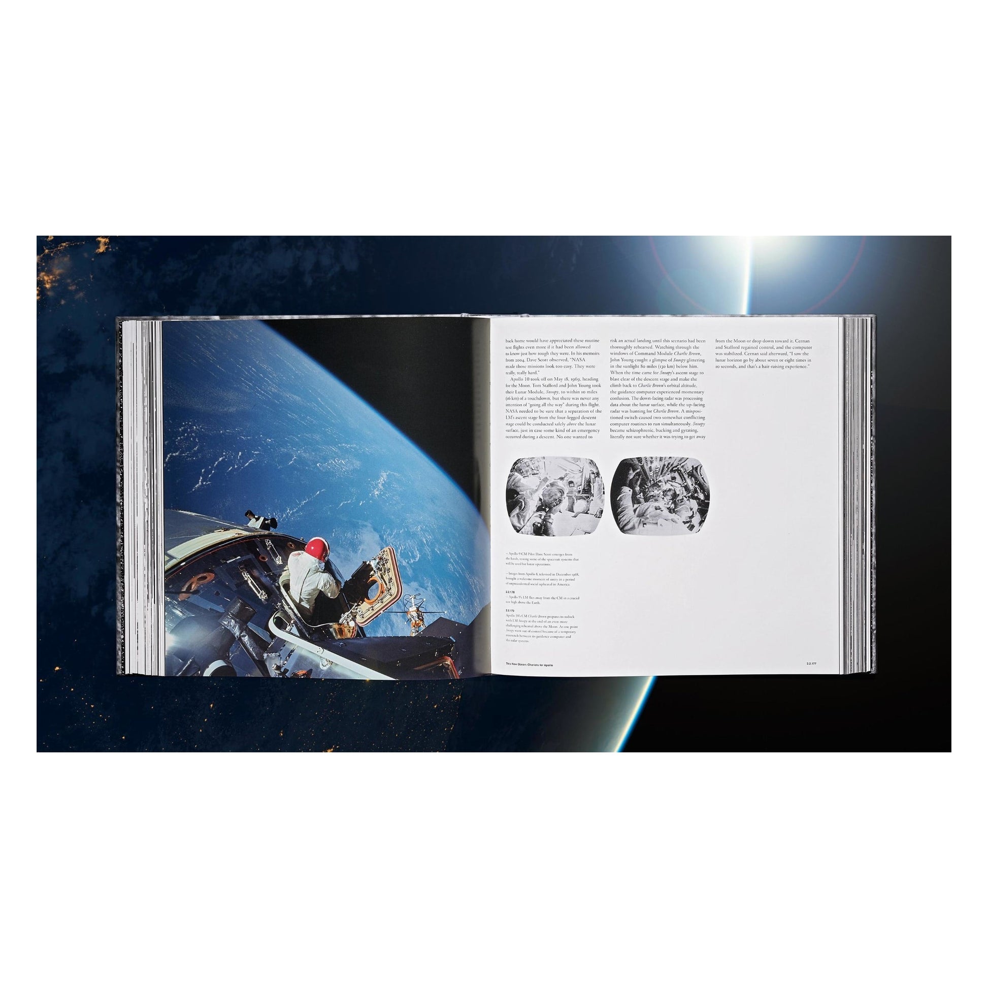 The NASA Archives: 60 Years in Space