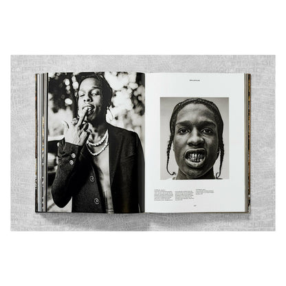 Ice Cold. A Hip-Hop Jewelry History