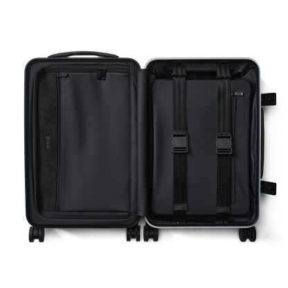 MVST Carbon S 2.0 Carbon Fiber Suitcase