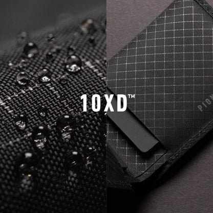 The Flyfold Wallet