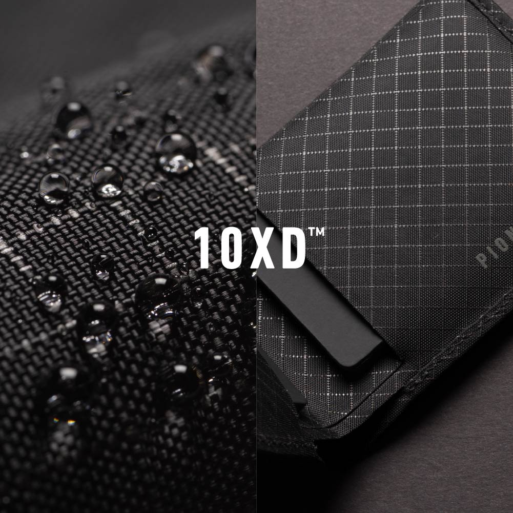 Molecule Cardholder